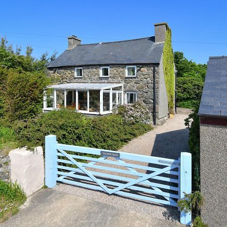 Ysgubor Bach Villa Aberdaron Exterior photo