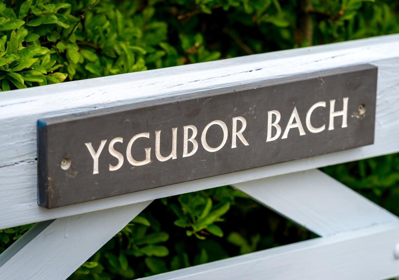 Ysgubor Bach Villa Aberdaron Exterior photo